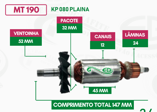 Nenhuma imagem definida